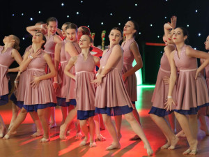 Do Liberce se sjedou tanečníci z celého světa. K vidění budou desítky stylů