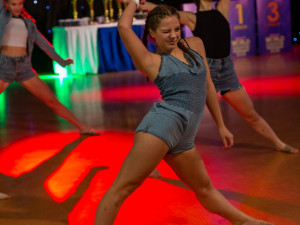 Do Liberce se sjedou tanečníci z celého světa. K vidění budou desítky stylů