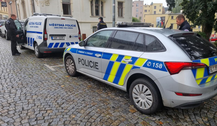 V kontrolách ubytoven chce Jablonec pokračovat.