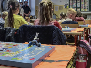 Liberecký kraj nesouhlasí se škrty v objemu hodin ve školách