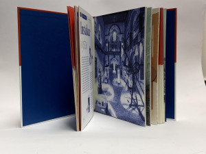 Děti mohou poznávat historii muzea s novou knihou i na výstavě