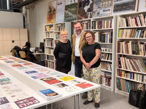 Děti mohou poznávat historii muzea s novou knihou i na výstavě