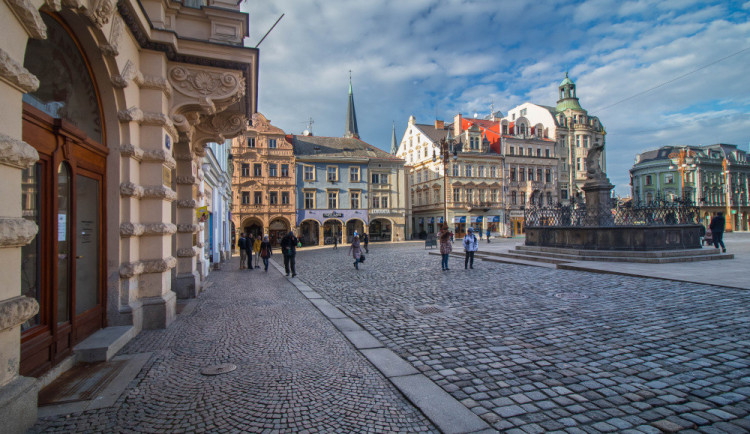 Po tříleté pauze hledá Liberec kulturní počin roku, odmlku způsobil covid