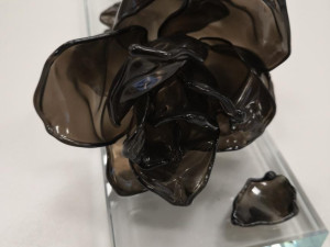 Vánoce můžete zahájit už o víkendu se skláři a šperkaři v Křišťálovém údolí