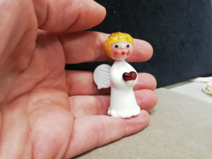 Vánoce můžete zahájit už o víkendu se skláři a šperkaři v Křišťálovém údolí