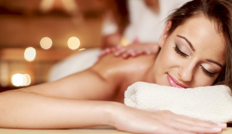 Lázně stále častěji navštěvují mladší lidé.