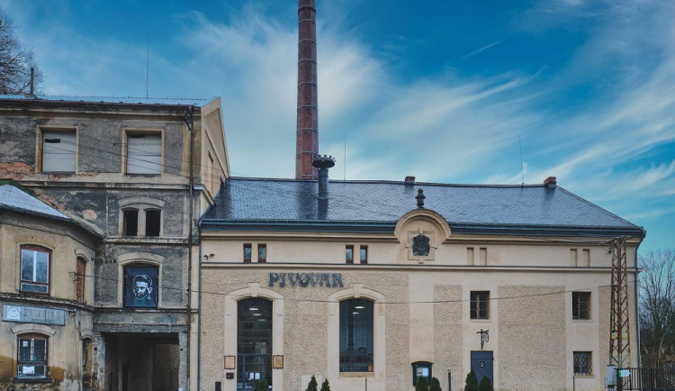 Zámecký pivovar Frýdlant
