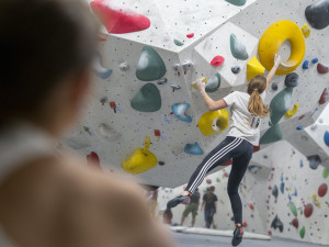 Boulder Point oslaví pět let, nabídne také promítání Lukáše Černého