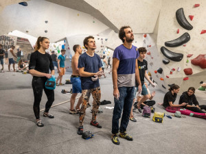 Boulder Point oslaví pět let, nabídne také promítání Lukáše Černého