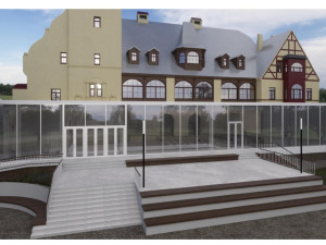 Začne rozsáhlá rekonstrukce Liďáků. Zavřené budou víc než rok a půl