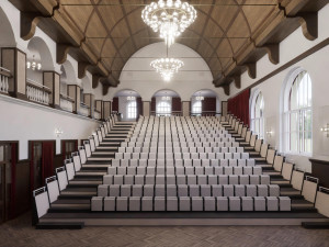 Začne rozsáhlá rekonstrukce Liďáků. Zavřené budou víc než rok a půl