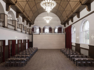 Začne rozsáhlá rekonstrukce Liďáků. Zavřené budou víc než rok a půl