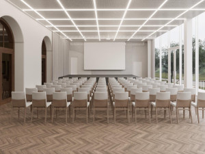 Začne rozsáhlá rekonstrukce Liďáků. Zavřené budou víc než rok a půl