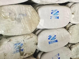 Drogový velkosklad v Liberci. Muž skladoval tuny kokainu a hašiše, jde po něm Europol