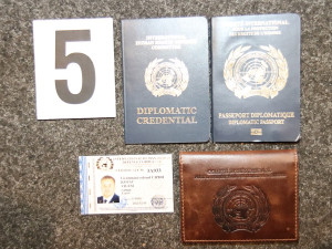 Drogový velkosklad v Liberci. Muž skladoval tuny kokainu a hašiše, jde po něm Europol