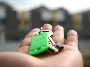Liberec uzavře dohodu s firmou, jež chce postavit 33 bytů pod Ještědem