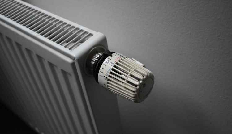 Část Českých Budějovic je bez dodávek tepla a teplé vody