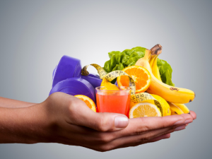 Zásady zdravého životního stylu s Cara Plasmou, nejen pro dárce krevní plasmy