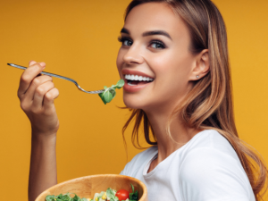 Zásady zdravého životního stylu s Cara Plasmou, nejen pro dárce krevní plasmy