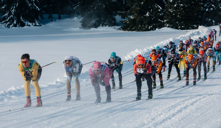Intersport se vrací na Jizerskou 50 a nabídne sportovcům 15% slevu na sportovní vybavení