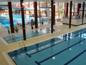 Soutěž na opravu bazénu v Liberci byla znovu prodloužena, termín vyprší v únoru