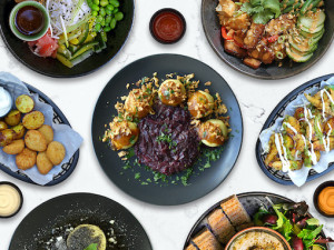 Příběh pokračuje. Forky’s se v Liberci přestěhovalo do Pražské ulice