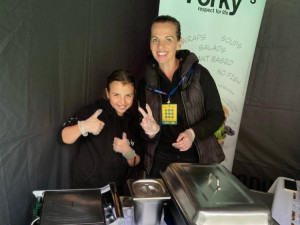 Příběh pokračuje. Forky’s se v Liberci přestěhovalo do Pražské ulice