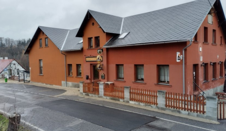 Silvestr Na Suché. Udělejte tečku za starým rokem spolu