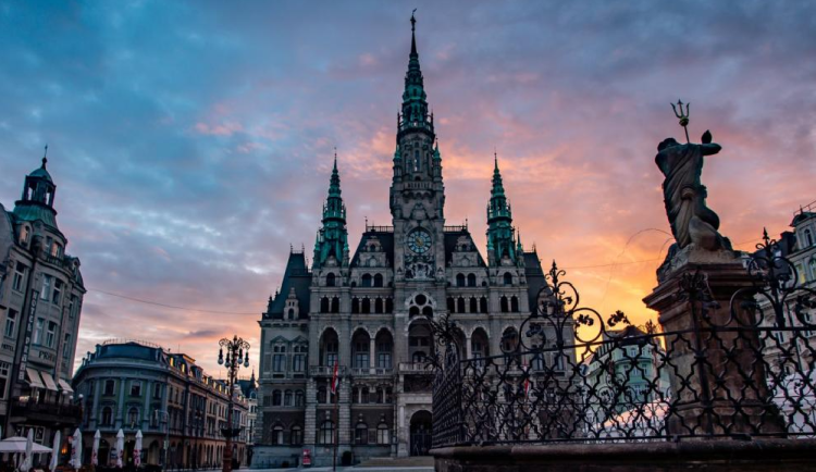 Liberec chce zastavět proluky, majitelé mohou žádat o změnu územního plánu