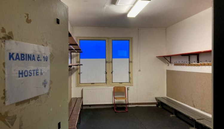 Investice za 56 milionů. Frýdlant postaví nové kabiny u zimního stadionu