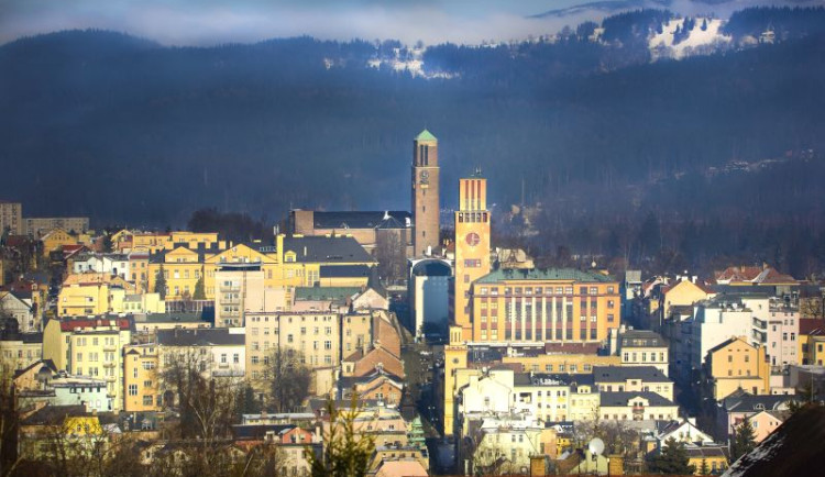 Jablonec nad Nisou