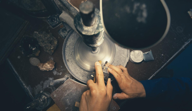 Turnovské kamenářství se dostalo na národní seznam tradiční lidové kultury