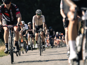 Pálava, Klínovec a Ještěd. Road Classics rozdá cyklistické zážitky ve formě seriálu