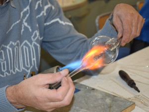 Muzeum skla a bižuterie bude celé vánoční prázdniny otevřeno zdarma