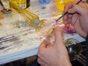 Muzeum skla a bižuterie bude celé vánoční prázdniny otevřeno zdarma