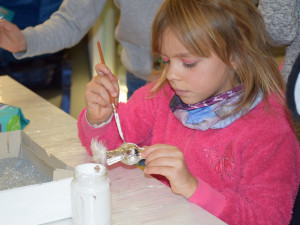 Muzeum skla a bižuterie bude celé vánoční prázdniny otevřeno zdarma