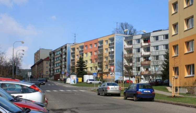 Jablonec chystá investice za čtvrt miliardy. Opraví Šumavu i ubytovnu ve Střelecké ulici