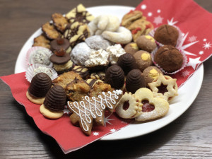 ANKETA: Domácnosti voní vánočním cukrovím, jeho podoba se s dobou mění. Jaké je vaše nejoblíbenější?