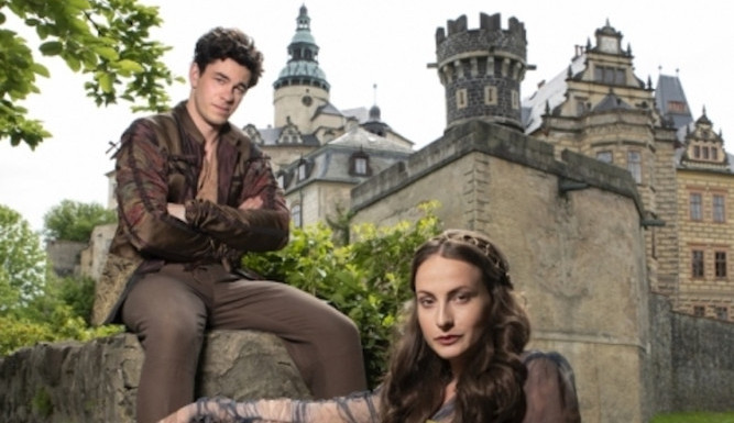 Jak si nevzít princeznu