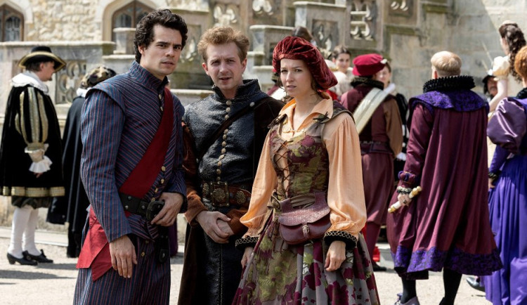 ANKETA: Jak se vám líbila nová štědrovečerní pohádka?