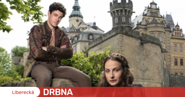 Peklo s princeznou i Bajaja. Kde se v Libereckm kraji nately ...