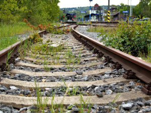 Správa železnic vypsala zakázku za více než 200 milionů na opravu tratě u Liberce