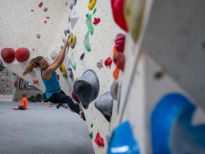 Poprvé na Boulder Point. Co je dobré vědět před první návštěvou?