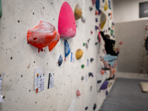 Poprvé na Boulder Point. Co je dobré vědět před první návštěvou?