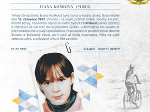 Vražda v Liberci i roky pohřešované ženy. Policie vydala kalendář nevyřešených případů