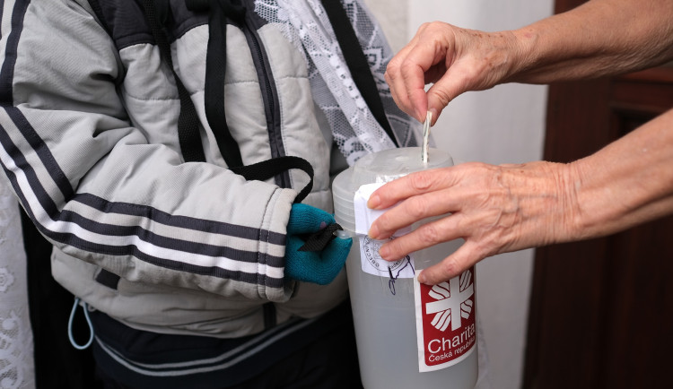 V Brně vybíraly peníze tři falešné královny. Zneužívaly charitativní sbírku