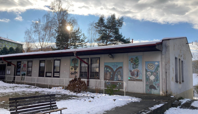 Ve Frýdlantu chystají velkou přestavbu speciální základní školy
