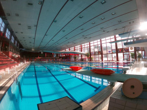 Liberec na prodloužení provozu bazénu před rekonstrukcí vydá 14 milionů