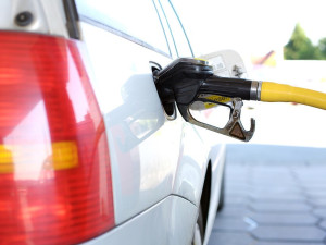 Benzin v Libereckém kraji od minulého týdne zdražil, nafta naopak zlevnila