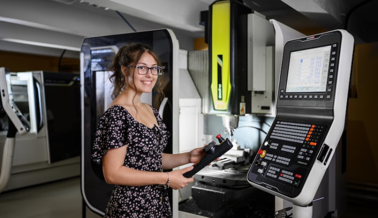 Zájem o technické vzdělání v kraji stoupá: Žákům může zajistit skvělou budoucnost